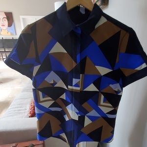 J.Crew Collection Top